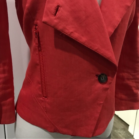 Helmut Lang Jacket - Picture 2 of 14